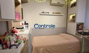 Imagem 6: Apartamento semimobiliado no Centro de Florianópolis