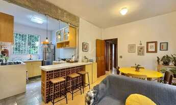 Imagem 5: Apartamento com 3 quartos (1 suíte) no bairro Santa Tereza