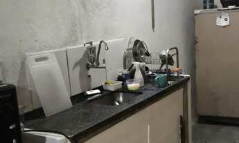 Imagem 6: Casa ampla no bairro Belmonte, Belo Horizonte MG