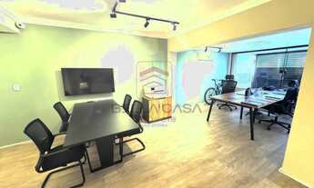 Imagem 4: Sobrado Comercial para Locação: Oportunidade Única Jardim Anália Franco!