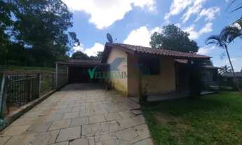 Imagem 4: Casa espaçosa em local tranquilo, menos de 200m do asfalto - Águas Claras