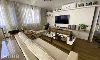 Imagem 3: Cobertura com 4 dormitórios à venda, 256 m² por R$ 3.200.000,00 - Agronômica - Florianópol