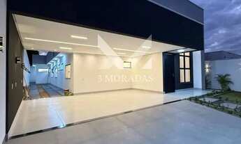 Imagem 2: Casa 4 Suítes e 8 Vagas de Garagem no Jardim Presidente