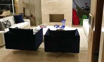 Imagem 4: Venda Apartamento 4 Dormitórios - 336 m² Moema