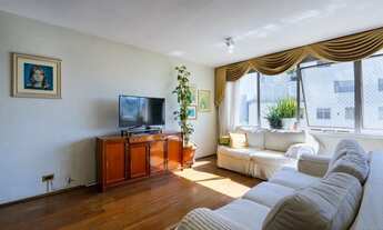 Imagem 9: Apartamento para venda em Real Parque com 3 quartos, sendo 1 suíte , 132m²