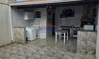 Imagem: Casa de 2 quartos para venda em Jacareí