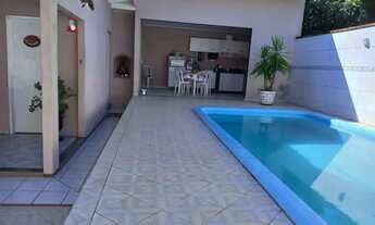 Imagem 3: Linda casa no bairro São Francisco em Santo Amaro da imperatriz