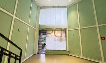 Imagem: Sala para alugar, 68 m² por R$ 5.060,00/mês