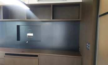 Imagem 3: Sala Comercial. Menino Deus. André Belo Imóveis aluga sala comercial MOBILIADA