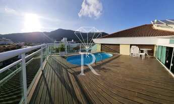 Imagem 3: Cobertura 3 quartos no bairro Lagoa da Conceição Florianópolis