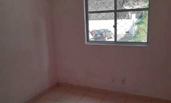 Imagem 4: Condominio Turim Ponta Negra 55m² c/ 2 Quartos sendo 1 Suíte Modulados e Climatizado