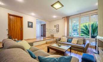 Imagem 6: Casa 3 dormitórios no bairro Menino Deus