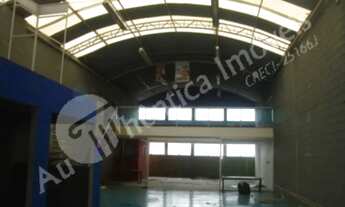 Imagem 3: GALPÃO para LOCAÇÃO - JAGUARIBE - OSASCO - SÃO PAULO - AUTHÊNTICA IMÓVEIS