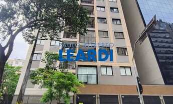 Imagem: APARTAMENTO - CONSOLAÇÃO - SP