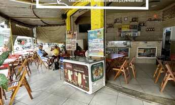Imagem 4: Vendo Ponto Comercial, Bar e Restaurante POINT80 em Vista Alegre - Rio de Janeiro - RJ