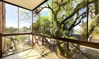 Imagem 4: Cobertura à venda Rua Jaú, Cristo Redentor - Porto Alegre