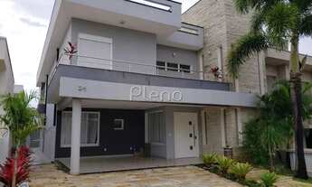 Imagem 2: Casa à venda com 4 dormitórios no Swiss Park, Campinas