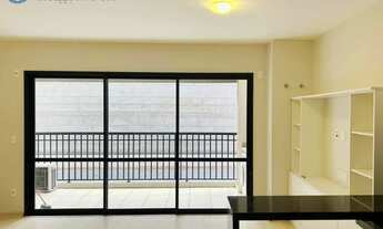 Imagem 2: ALUGAR APARTAMENTO COM VAGA DE GARAGEM E LAZER NA BELA VISTA