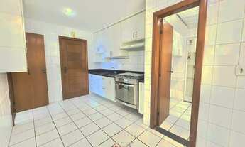 Imagem 9: Apartamento frente para o mar com 3 quartos em Praia de Itaparica - Vila Velha - ES