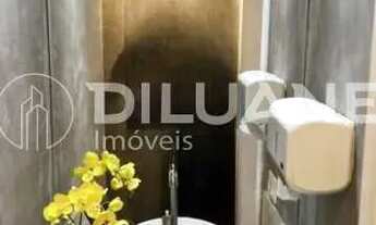 Imagem 5: Maravilhosa sala comercial