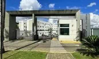 Imagem 2: Apartamento à Venda com 2 quartos, 1 banheiro e 45m² por R$ 180.000