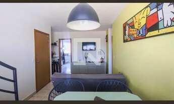 Imagem 3: Apartamento à Venda - Sagrada Família, 2 Quartos, 120 m2