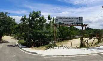 Imagem 7: Para quem busca sossego e natureza, terreno de 360m², pronto para construir *NI04