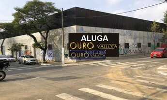 Imagem: Terreno para alugar, 2970 m² por R$ 162.419,70/mês