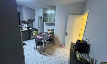 Imagem 5: Rio Tibre, apto mobiliado à venda dispõe de 145m², 03 suítes, 02 vagas soltas de garagem e