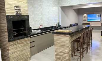 Imagem 5: Casa fantástica na quadra do mar em Matinhos p 15 pessoas