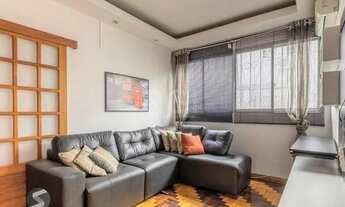 Imagem: Apartamento para Venda - 58m², 2 dormitórios