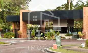 Imagem 6: Alphaville 3, lote de esquina, bem localizado