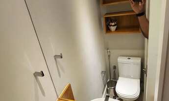 Imagem 7: Apartamento 3 quartos Lindíssimo Fino acabamento alto padrao Luxo Sublime