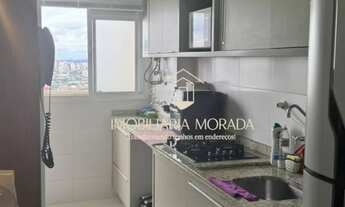 Imagem 2: APARTAMENTO MOBILIADO NA GLEBA