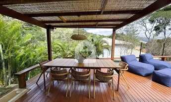 Imagem 9: Casa para venda com 4 quartos, 1100m² - Itaipava - Petrópolis/RJ