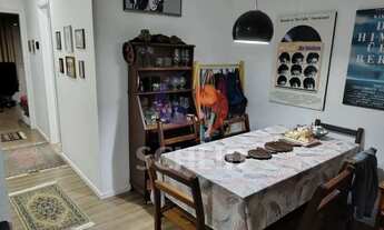 Imagem 2: Apartamento para locação Forest Hills de 3 dormitórios no Jardim Marajoara Vila Sofia