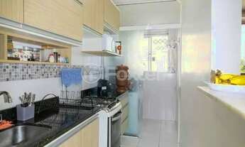 Imagem 4: Apartamento à venda Rua Tenente Ary Tarrago, Jardim Itu - Porto Alegre