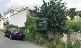 Imagem 4: TERRENO PLANO NO PARQUE DOS PRÍNCIPES