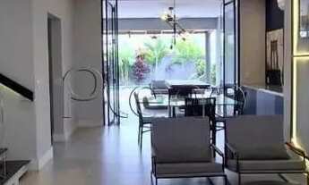 Imagem 7: Sobrado à venda e para alugar em Indaiatuba, Vale das Laranjeiras, com 3 quartos, com 274