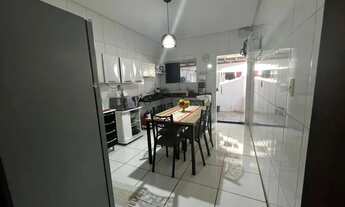 Imagem 4: K Casa com 3 dormitórios