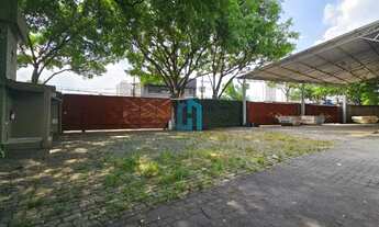 Imagem 3: Galpão Parque Novo Mundo