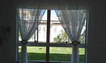 Imagem 2: Casa com 2 dormitórios e garagem coberta para 2 carros em Balneário Perequê