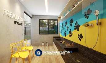 Imagem 3: Casa plana com 03 quartos 02suítes à venda em Eusébio