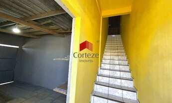 Imagem 3: Apartamento com 70m² 2 quartos, para aluguel, no bairro Afonso Pena em São José dos Pinhai