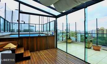 Imagem: Cobertura 3 dormitórios à venda Tristeza