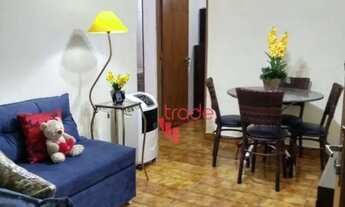 Imagem: Aparatamento à Venda de 02 Quartos no Bairro