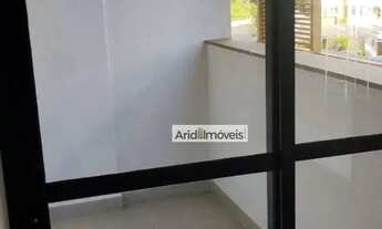 Imagem 4: Apartamento com 2 dormitórios, 52 m² - venda por R$ 600.000,00 ou aluguel por R$ 1.930,05