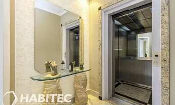 Imagem: Apartamento com 3 quartos no Água Verde