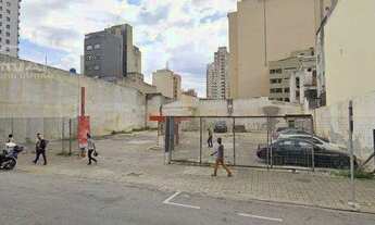 Imagem 3: Terreno à Venda ou Aluguel nos Campos Elíseos