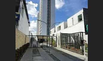 Imagem 3: OPORTUNIDADE - BAIXOU - APT 57M² 2 QUARTOS 1 SUÍTE 2 BWC EXCELENTE LOCALIZAÇÃO NA IPUTINGA